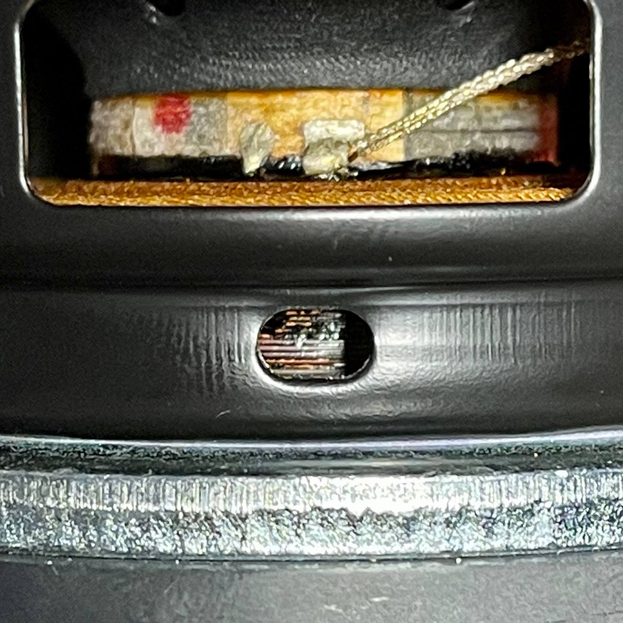 bad subwoofer voice coil